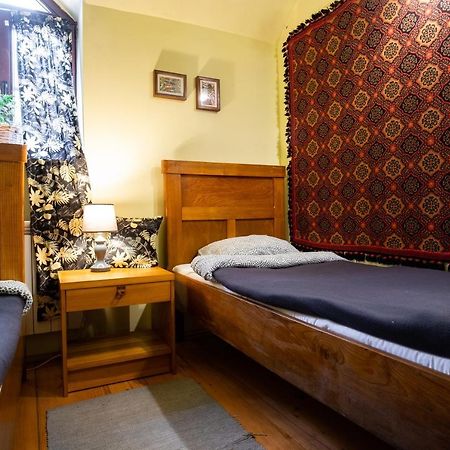 Bed and Breakfast Modryna Ranczo Krasiczyn Exterior foto