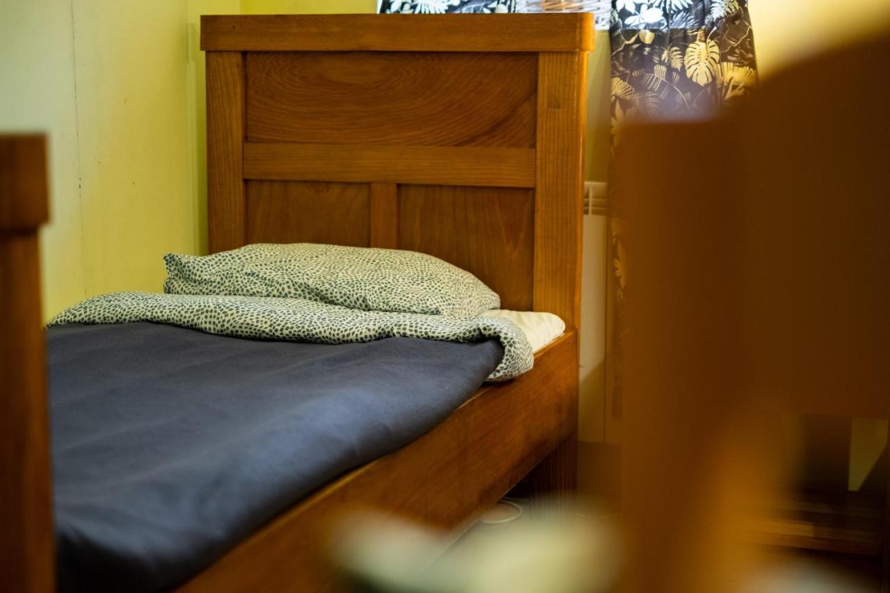 Bed and Breakfast Modryna Ranczo Krasiczyn Exterior foto