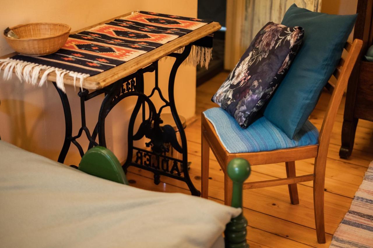 Bed and Breakfast Modryna Ranczo Krasiczyn Exterior foto